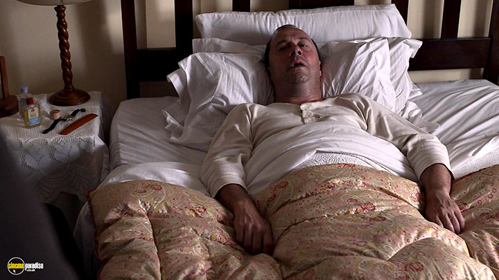 A still #5 from Father Brown: Series 4 (2016)