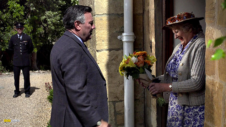 A still #16 from Father Brown: Series 4 (2016)