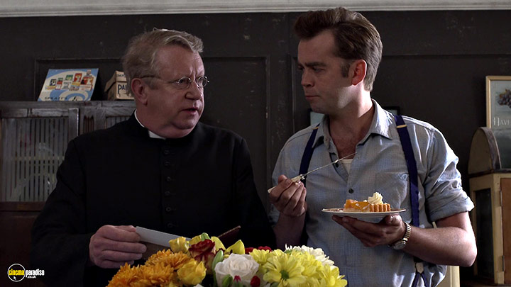 A still #7 from Father Brown: Series 4 (2016)