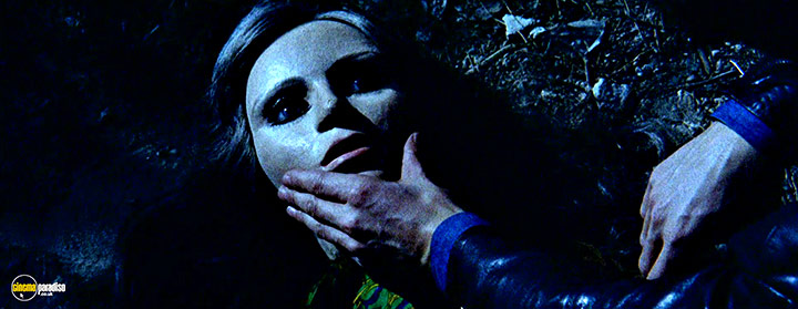 A still #36 from Spasmo (1974)