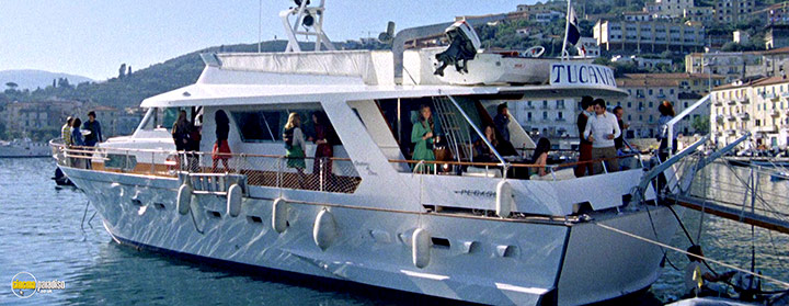 A still #31 from Spasmo (1974)