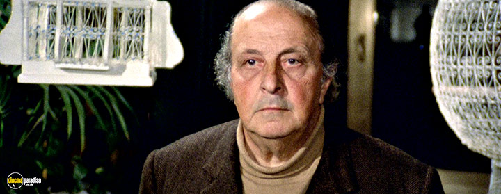 A still #6 from Spasmo (1974) With Guido Alberti