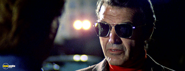 A still #8 from Spasmo (1974)
