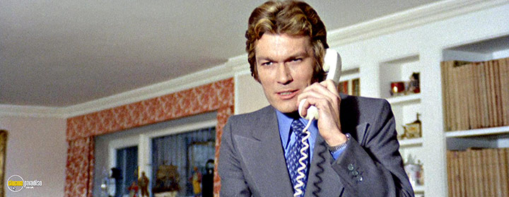 A still #1 from Spasmo (1974) With Ivan Rassimov