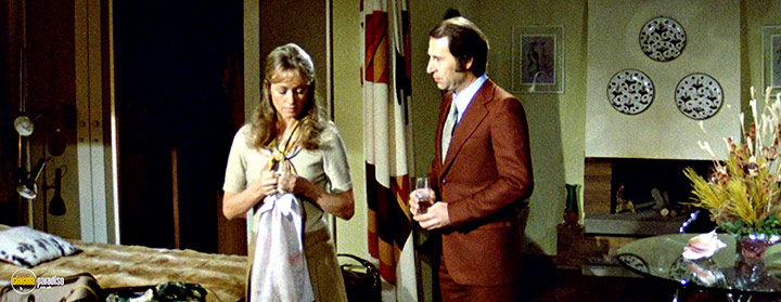 A still #15 from Spasmo (1974)