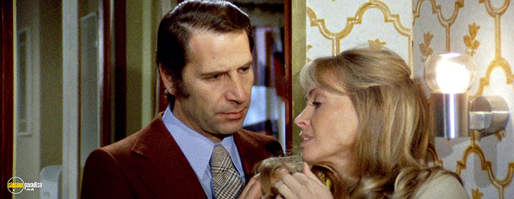 A still #4 from Spasmo (1974) With Suzy Kendall