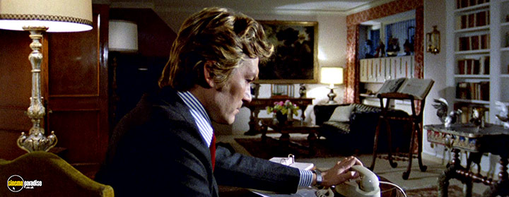 A still #13 from Spasmo (1974) With Ivan Rassimov