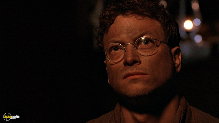 A still #4 from A Midnight Clear (1992) With Gary Sinise