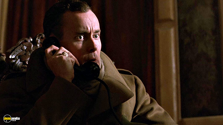 A still #3 from A Midnight Clear (1992) With John C. McGinley