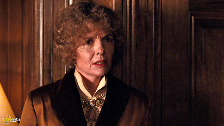 A still #1 from The Godfather: Part III (1990) With Diane Keaton