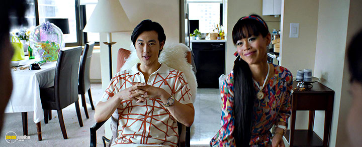 A still #23 from Front Cover (2015)