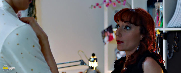 A still #21 from Front Cover (2015)