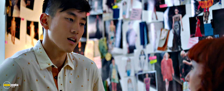 A still #17 from Front Cover (2015)