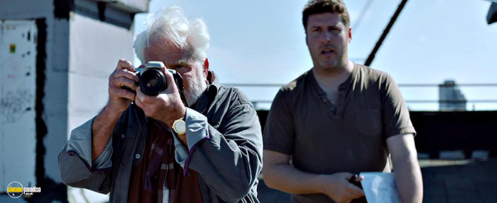 A still #5 from Front Cover (2015)
