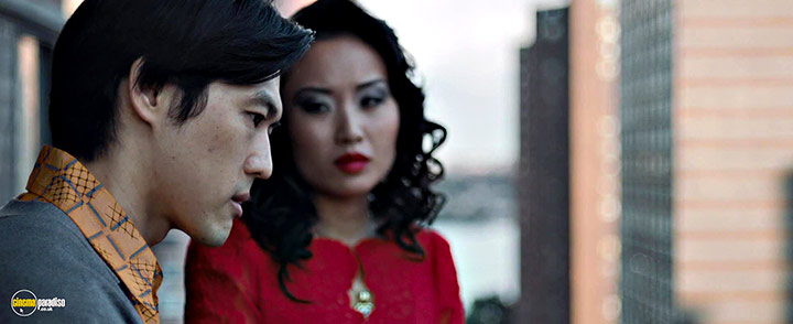 A still #12 from Front Cover (2015)