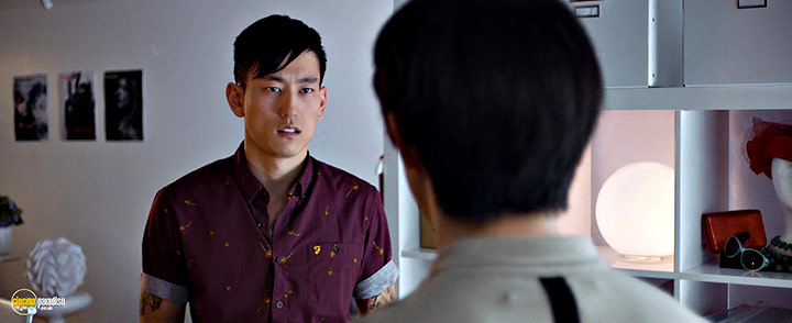 A still #9 from Front Cover (2015)