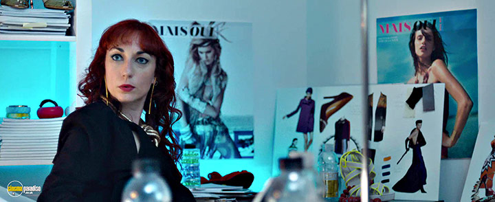 A still #6 from Front Cover (2015)