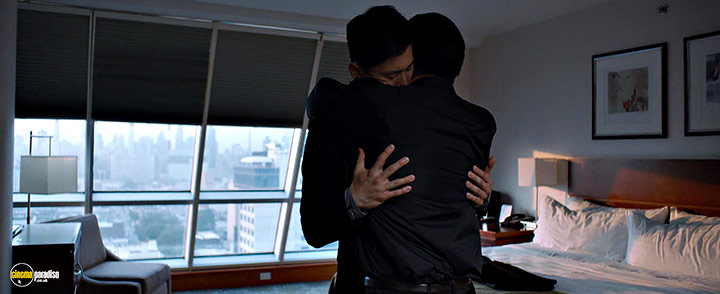 A still #3 from Front Cover (2015)