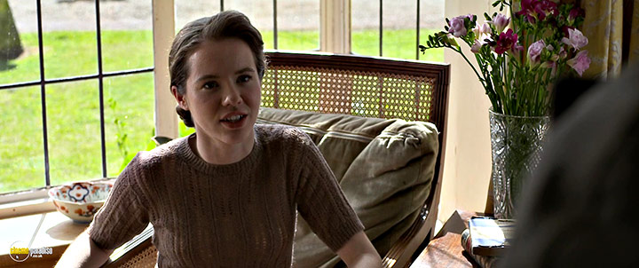 A still #8 from Father Brown: Series 4 (2016)