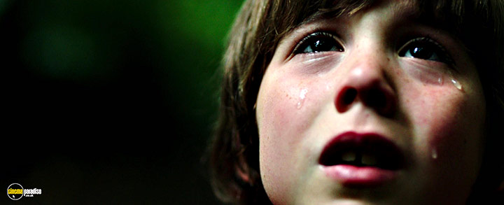 A still #3 from The Five (2016)