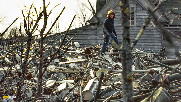 A still #9 from An Art That Nature Makes (2015)