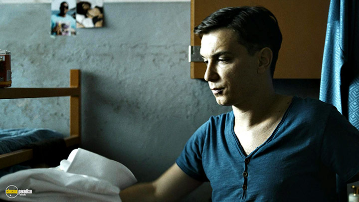 A still #4 from Gomorrah: Series 1 (2014)