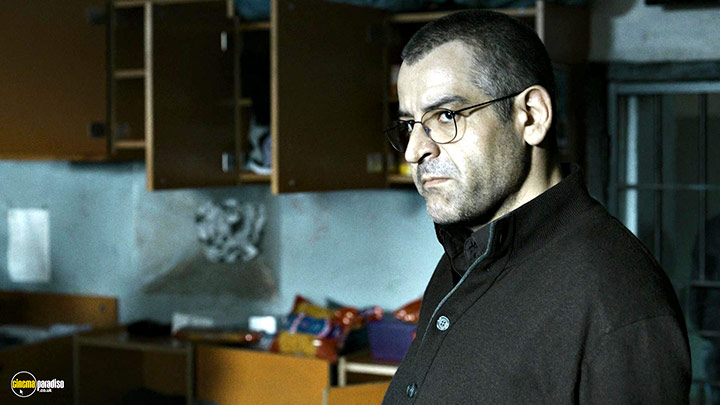 A still #2 from Gomorrah: Series 1 (2014) With Fortunato Cerlino