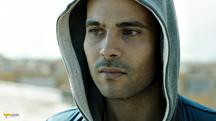 A still #3 from Gomorrah: Series 1 (2014) With Marco D'Amore