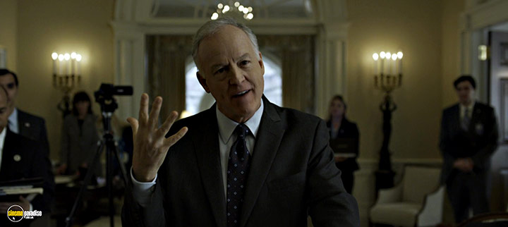 A still #43 from House of Cards: Series 3 (2015)