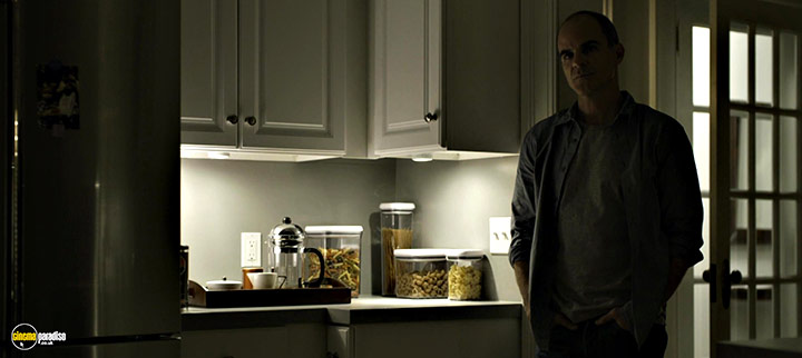 A still #40 from House of Cards: Series 3 (2015) With Michael Kelly