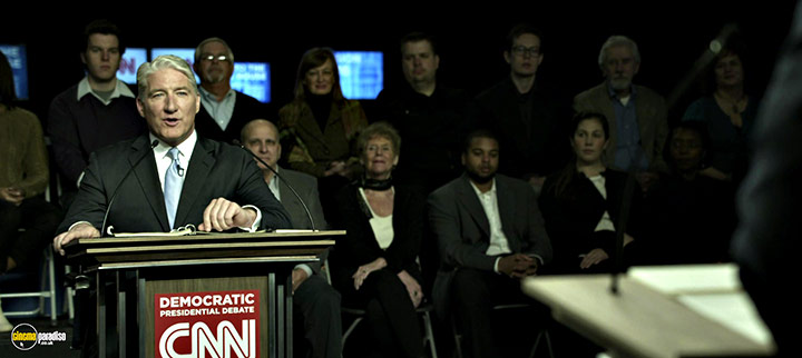 A still #39 from House of Cards: Series 3 (2015)
