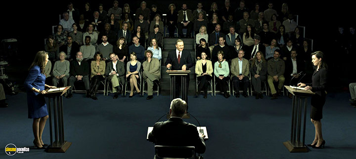 A still #37 from House of Cards: Series 3 (2015)