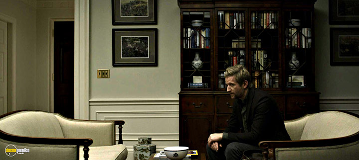A still #25 from House of Cards: Series 3 (2015)