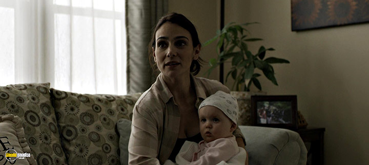 A still #8 from House of Cards: Series 3 (2015)