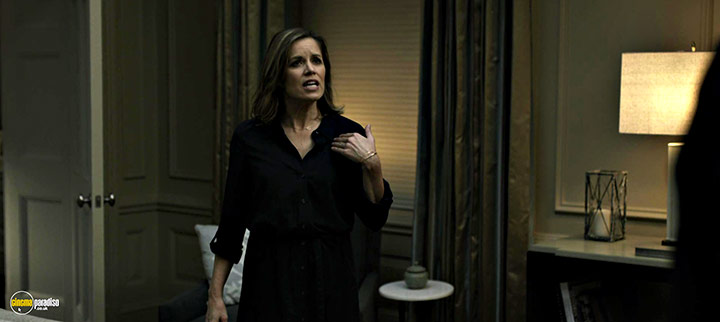 A still #22 from House of Cards: Series 3 (2015)