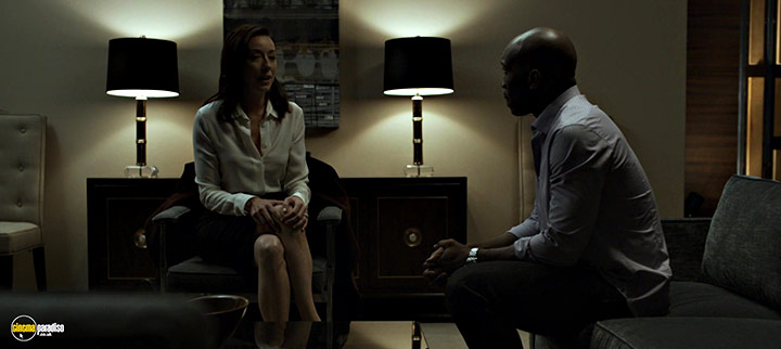 A still #7 from House of Cards: Series 3 (2015)