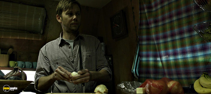 A still #6 from House of Cards: Series 3 (2015) With Jimmi Simpson