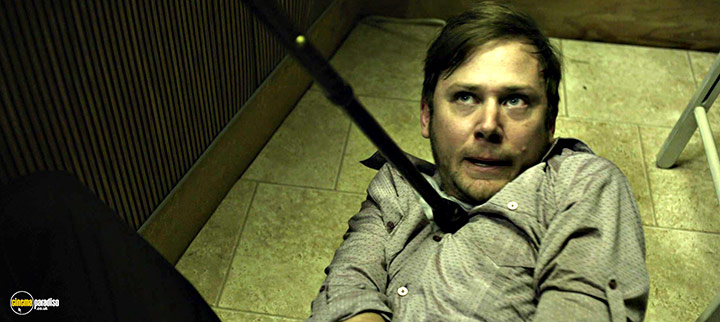 A still #19 from House of Cards: Series 3 (2015) With Jimmi Simpson