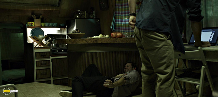 A still #18 from House of Cards: Series 3 (2015)
