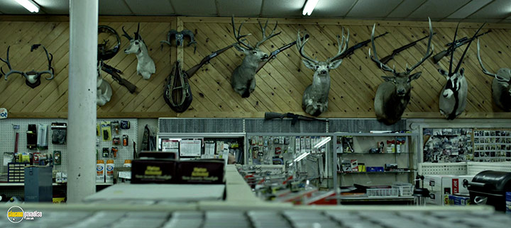 A still #16 from House of Cards: Series 3 (2015)