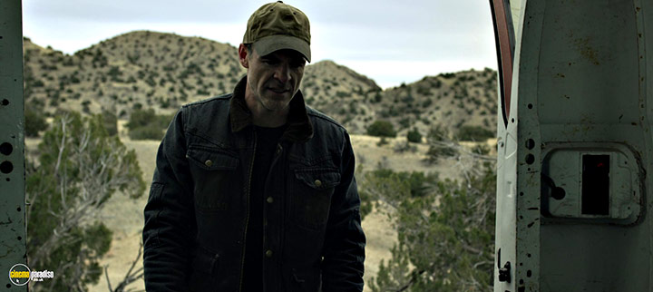 A still #13 from House of Cards: Series 3 (2015) With Michael Kelly
