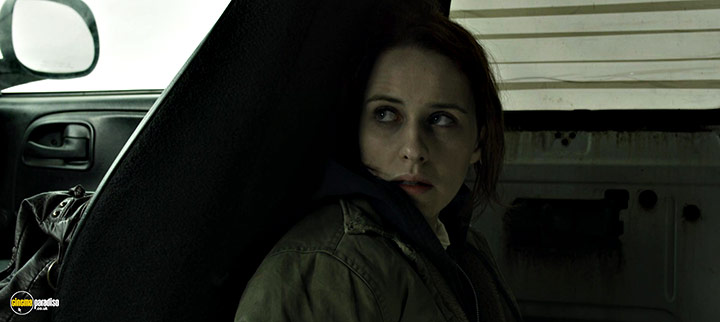 A still #4 from House of Cards: Series 3 (2015) With Rachel Brosnahan