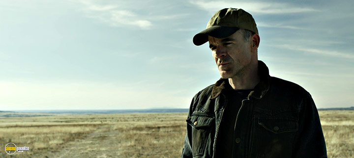 A still #3 from House of Cards: Series 3 (2015) With Michael Kelly