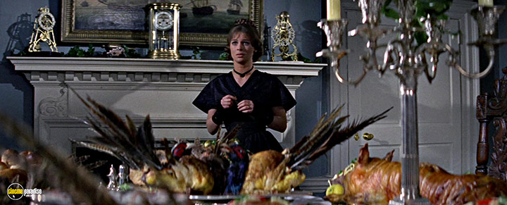 A still #1 from Far from the Madding Crowd (1967)