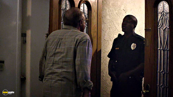 A still #8 from The Good Neighbour (2016)