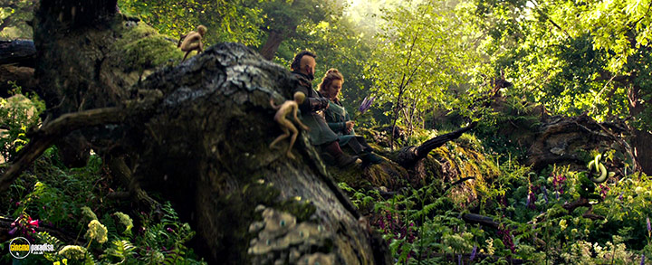 A still #37 from The Huntsman: Winter's War (2016)