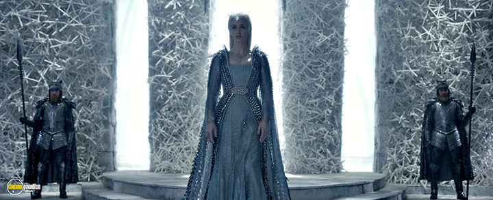 A still #35 from The Huntsman: Winter's War (2016) With Emily Blunt