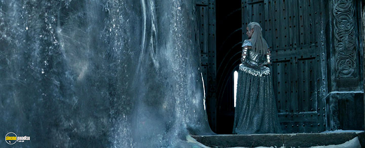 A still #31 from The Huntsman: Winter's War (2016) With Emily Blunt