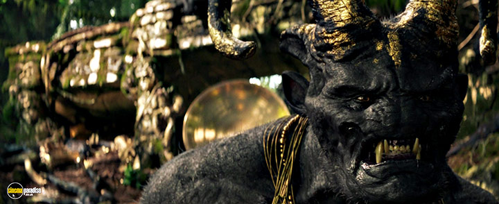 A still #24 from The Huntsman: Winter's War (2016)