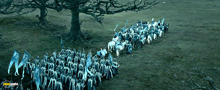 A still #20 from The Huntsman: Winter's War (2016)